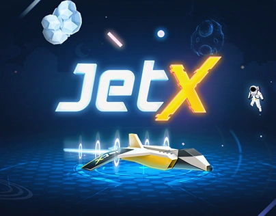 JetX oyunu