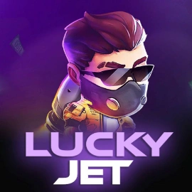 Lucky Jet oyunu