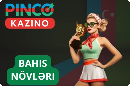 pinco idman mərcləri