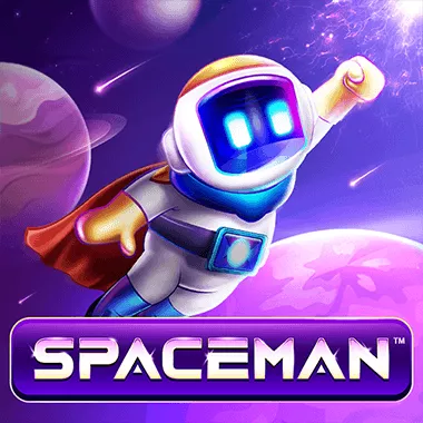 Spaceman oyunu