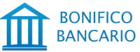Bonifico bancario logo