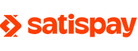 Satispay logo